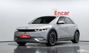 Hyundai Ioniq5 Prestige Long range 2022