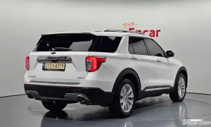 Ford Explorer 2.3 LimIted 4WD 2022