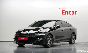 Kia K5 Noblesse 2.0 2021