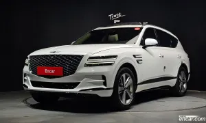 Genesis Gv80 3.0 Diesel AWD 2023
