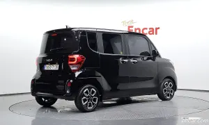 Kia Ray Signature 2022