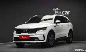 Kia Sorento Noblesse HEV 1.6 2WD 2022