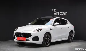 Maserati Grecale 2.0 AWD GT 2023