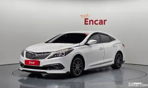 Hyundai Grandeur HG240 Modern 2015