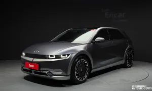 Hyundai Ioniq5 Prestige Long range 2024