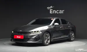 Kia K5 Noblesse 2.0 2020
