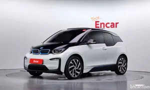 Bmw I3 SOL+ 2020