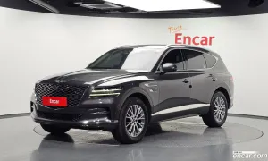 Genesis Gv80 3.0 Diesel AWD 2020