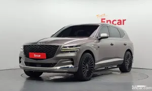 Genesis Gv80 2.5T Gasoline 2WD 2020