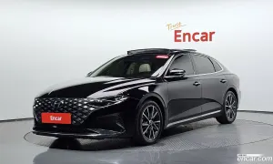 Hyundai Grandeur Le Blanc 2.5 2022