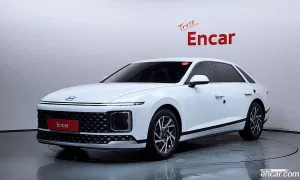 Hyundai Grandeur Premium 2,5 Gasoline 2WD 2024