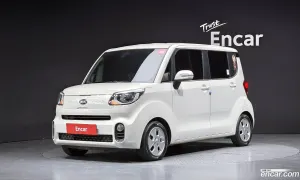 Kia Ray Trendy 2018