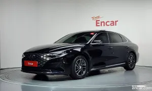 Hyundai Grandeur Premium Choice 2.5 2020