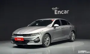 Kia K5 Prestige 2.0 2021