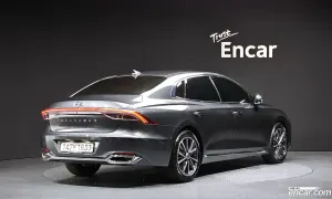 Hyundai Grandeur Premium Choice 2.5 2021