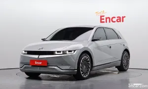 Hyundai Ioniq5 Prestige Long range 2022