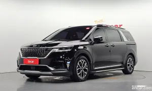 Kia Canival 9-Seater Signature 2020