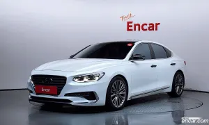 Hyundai Grandeur Special 3.0 Exclusive 2018