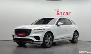 Genesis Gv70 2.5T Gasoline AWD 2024