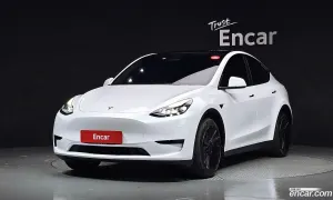 Tesla Model y RWD 2023