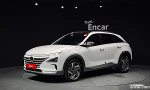 Hyundai Nexo Premium 2024