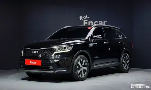 Kia Sorento Prestige Gasoline 2.5T 2WD 2022