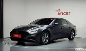 Hyundai Sonata Premium Plus 2.0 2022