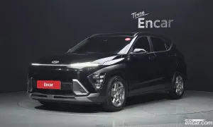 Hyundai Kona Premium Gasoline 1.6 Turbo 4WD 2023