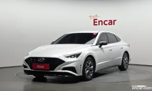Hyundai Sonata Premium Plus 2.0 2022