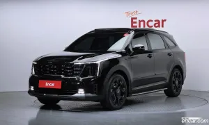 Kia Sorento Gravity Gasoline 2.5T 2WD 2023