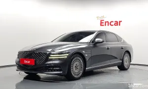 Genesis G80 Gasoline 2.5 Turbo AWD 2020
