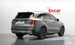 Kia Sorento Signature HEV 1.6 2WD 2023