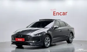 Hyundai Sonata Premium Plus 2.0 LPG 2022