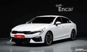 Kia K5 Prestige 2.0 2023