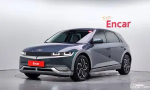 Hyundai Ioniq5 Prestige Long Range AWD 2022