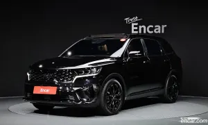 Kia Sorento Gravity Gasoline 2.5T 2WD 2023