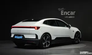 Polestar Polestar 4 Long Range Duel Moter 2025