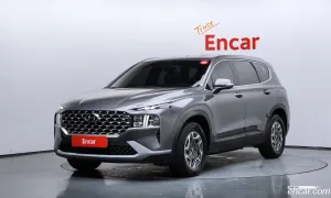 Hyundai Santafe Exclusive HEV 1.6 2WD 2023