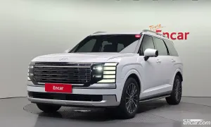 Hyundai Palisade Calligraphy HEV 2.5T 4WD 7-Seater 2025