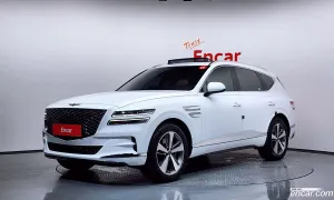 Genesis Gv80 3.0 Diesel AWD 2020