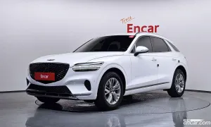 Genesis Gv70 2.5T Gasoline 2WD 2021