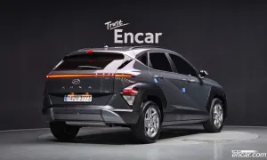 Hyundai Kona Premium Gasoline 1.6 Turbo 2WD 2023