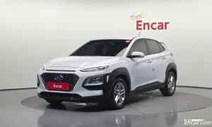 Hyundai Kona Modern Choice Diesel 1.6 2WD 2020