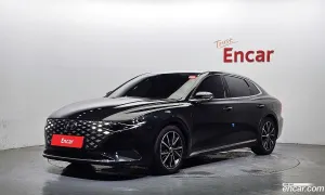 Hyundai Grandeur Exclusice 2.5 2020