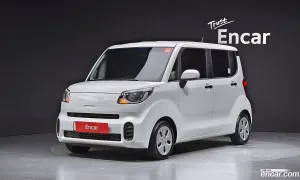 Kia Ray Prestige Van 2022