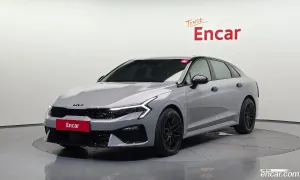 Kia K5 Prestige 2.0 LPi(Rent) 2026