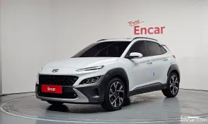 Hyundai Kona Inspiration Gasoline 1.6 Turbo 2WD 2020