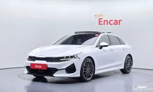 Kia K5 Noblesse 1.6 Turbo 2023