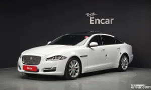 Jaguar Xj X351 3.0D Premium Luxury LWB 2019