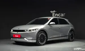 Hyundai Ioniq5 Prestige Long Range AWD 2022